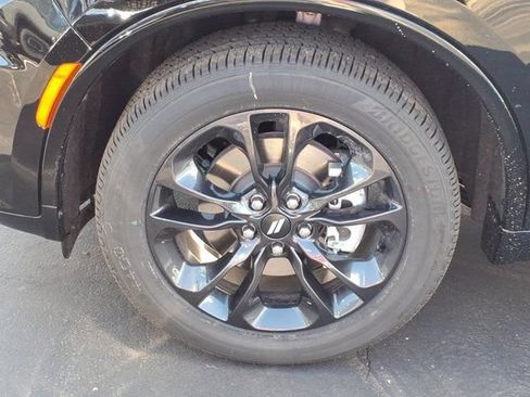 New 2026 Dodge Durango GT AWD/4WD image 22