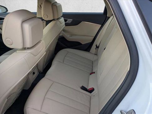 Used 2018 Audi A4 2.0T Premium Plus w/ Premium Plus Package image 19