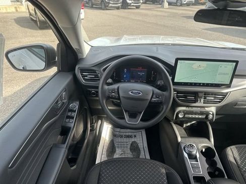 New 2026 Ford Escape Active w/ Tech Pack #1 image 27