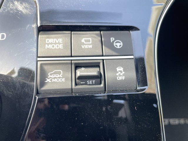 Used 2023 Subaru Solterra AWD image 17