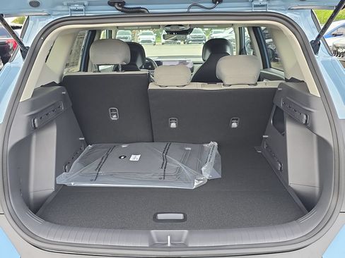 New 2027 Kia Seltos X-Line S AWD/4WD image 10