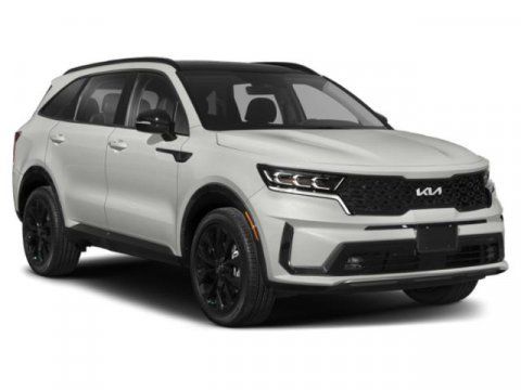 Used 2023 Kia Sorento SX AWD/4WD image 9