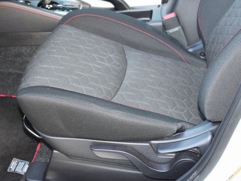 Used 2024 Mitsubishi Outlander Sport Ralliart image 13