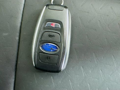 Certified 2026 Subaru Outback Wilderness AWD/4WD image 37