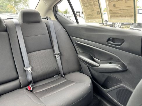 Used 2026 Nissan Altima 2.5 SV FWD image 37