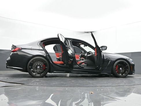 Used 2023 BMW M3 Competition w/ Executive Package image 69