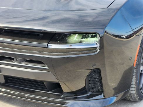 New 2026 Dodge Charger Scat Pack w/ Blacktop Package image 9