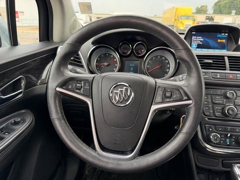 Used 2014 Buick Encore Leather FWD image 10