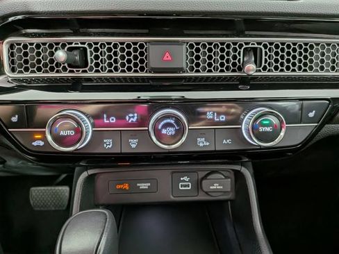 Used 2023 Honda Civic EX image 20