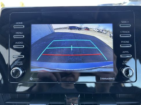 Certified 2024 Toyota Camry LE image 25