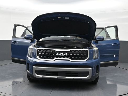 Used 2023 Kia Telluride EX X-Line image 34