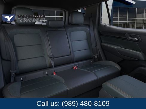 New 2026 GMC Terrain AT4 w/ Technology Package II image 17