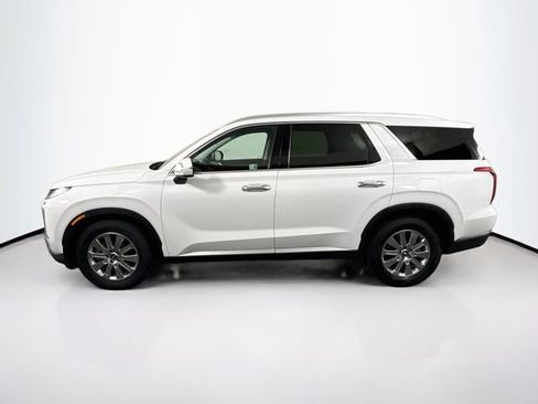 Certified 2025 Hyundai Palisade SEL AWD/4WD image 5