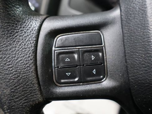 Used 2014 RAM 3500 Tradesman w/ Popular Equipment Group image 29