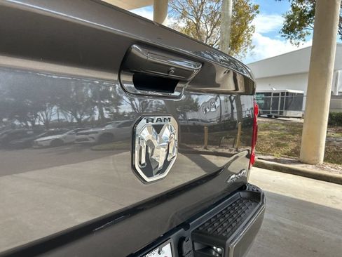 Used 2024 RAM 2500 Laramie w/ Safety Group AWD/4WD image 22