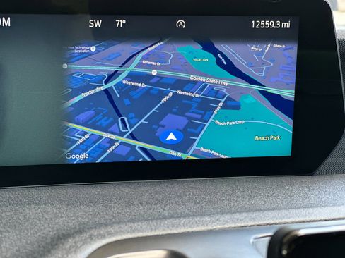 Certified 2025 Ford Expedition Active image 29