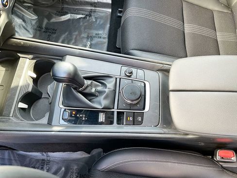 Used 2025 MAZDA CX-50 AWD 2.5 S w/ Weather Package image 17