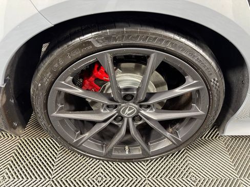 Used 2026 Acura Integra Type S FWD image 15