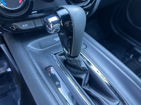 Used 2019 Honda HR-V Sport image 20