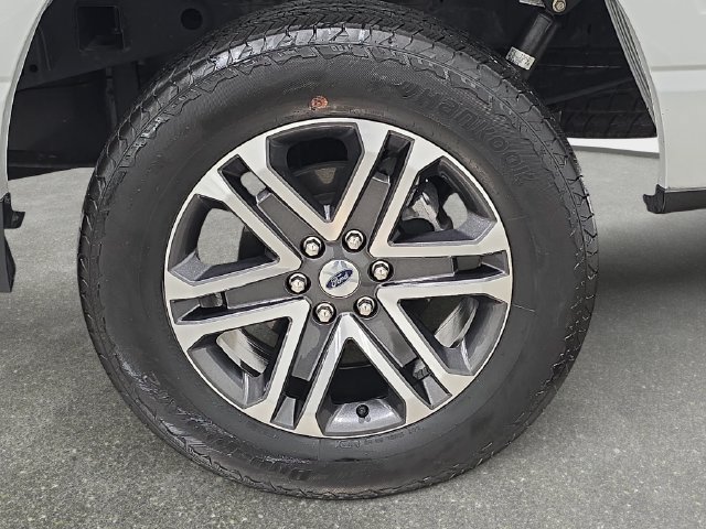 Certified 2023 Ford F150 XL w/ STX Appearance Package AWD/4WD image 31