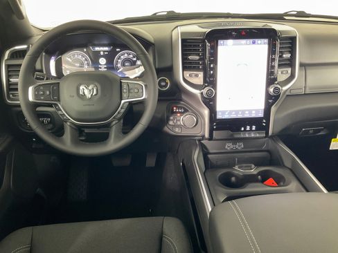 New 2026 RAM 1500 Big Horn image 8