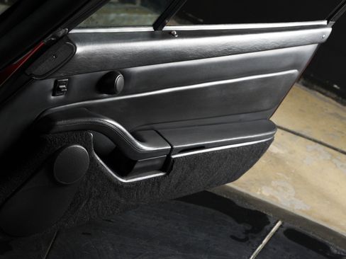 Used 1996 Porsche 911 Turbo RWD image 37