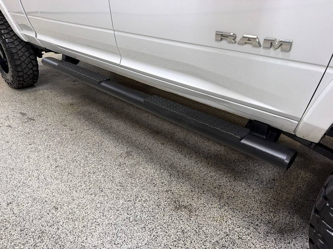 Used 2022 RAM 2500 Laramie w/ Safety Group B AWD/4WD image 43