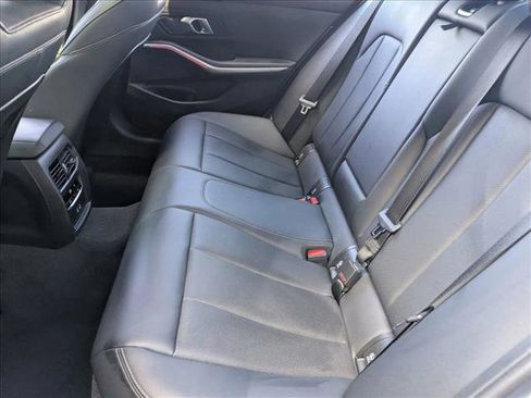 Used 2025 BMW 330i 330i image 18