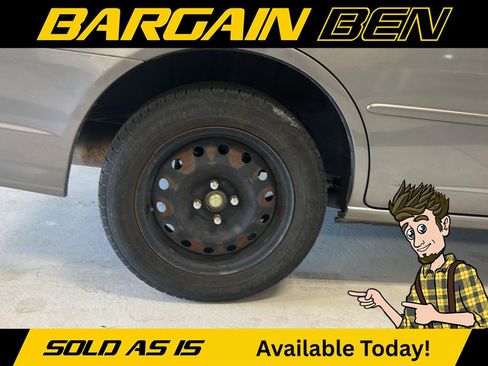 Used 2004 Honda Civic LX image 29