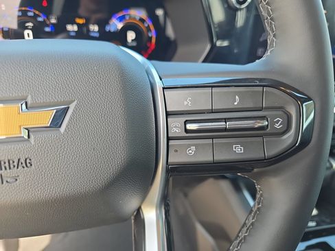 New 2026 Chevrolet Colorado LT w/ LT Convenience Package RWD image 18