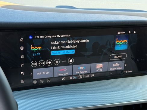 New 2026 Nissan Murano Platinum image 17