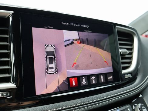 New 2026 Chrysler Pacifica Select image 34