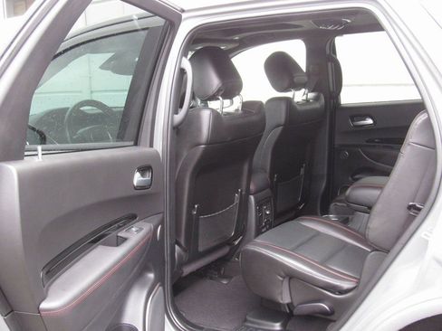Used 2023 Dodge Durango Citadel AWD/4WD image 15
