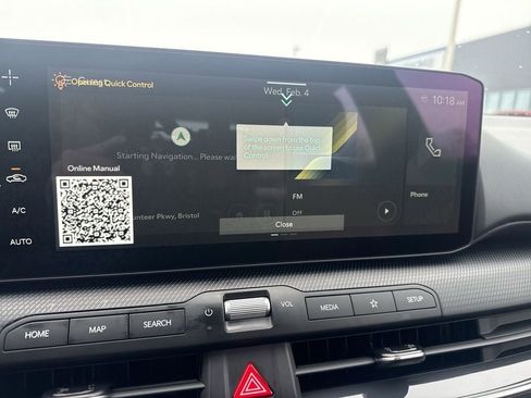 New 2025 Kia K4 GT-Line Turbo image 14