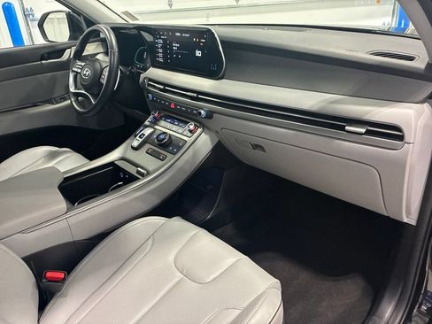 Used 2024 Hyundai Palisade SEL FWD image 36