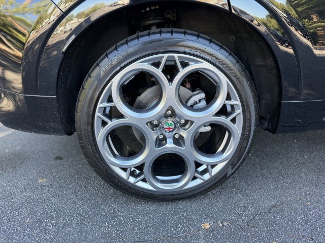 Used 2024 Alfa Romeo Tonale Ti AWD/4WD image 43