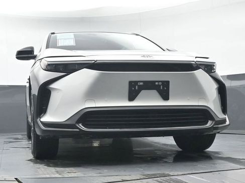 Certified 2024 Toyota bZ4X XLE w/ Weather Package image 43