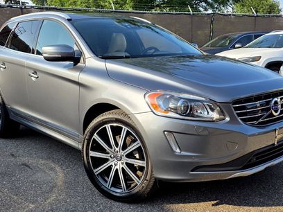 Used 2016 Volvo XC60 T6 Platinum w/ Inscription Package