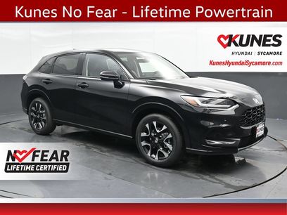 Used 2026 Honda HR-V EX-L