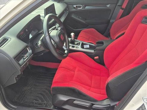 Used 2024 Honda Civic Type R image 13