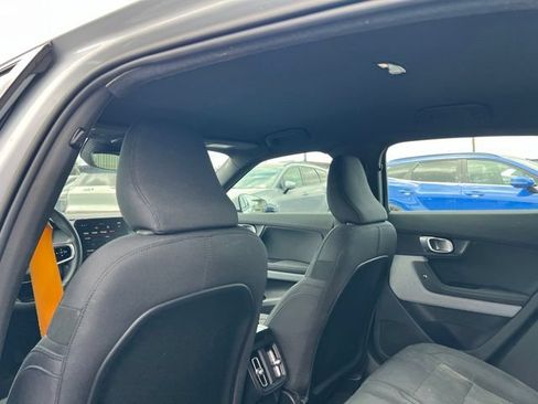 Used 2022 Polestar Polestar 2 w/ Performance Package AWD/4WD image 8
