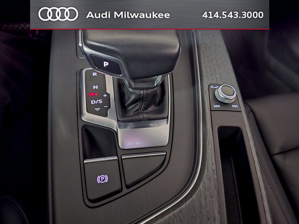 Used 2018 Audi A5 2.0T Premium Plus w/ Premium Plus AWD/4WD image 29