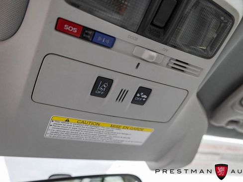 Used 2018 Subaru Forester 2.5i Premium image 5