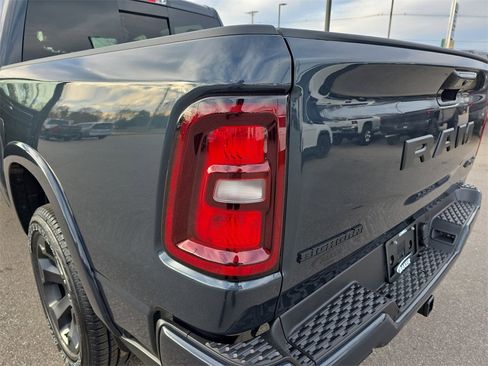 New 2026 RAM 1500 Big Horn image 33