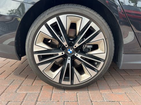 Used 2025 BMW 540i xDrive AWD/4WD image 13