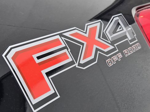 Certified 2023 Ford F150 Lariat w/ Equipment Group 502A High image 9