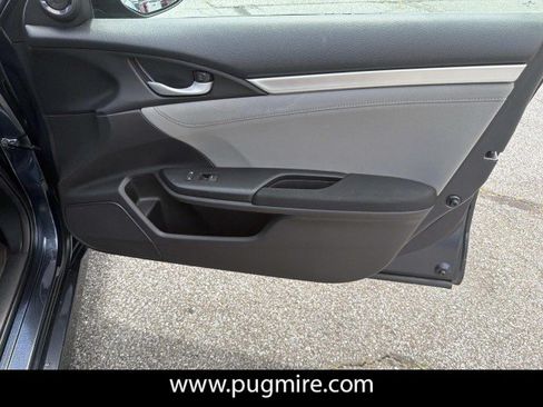 Used 2021 Honda Civic EX image 14