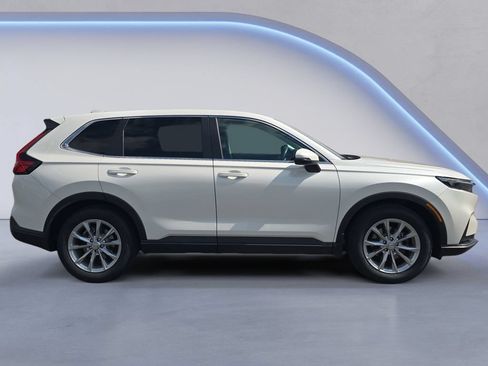 Used 2023 Honda CR-V EX-L image 7