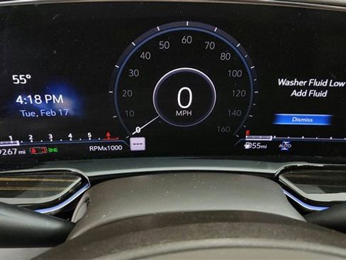 Certified 2023 Cadillac Escalade Sport w/ Touring Package image 15