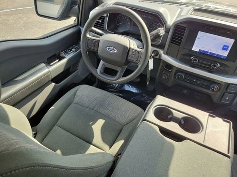 Certified 2023 Ford F150 XLT image 11